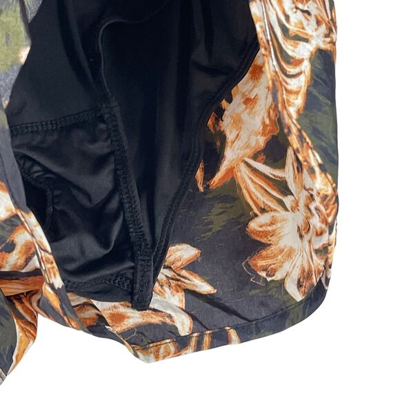 Free People Movement X-Small The Way Home Shorts Running Activewear Quick-Dry - Picture 2 of 9